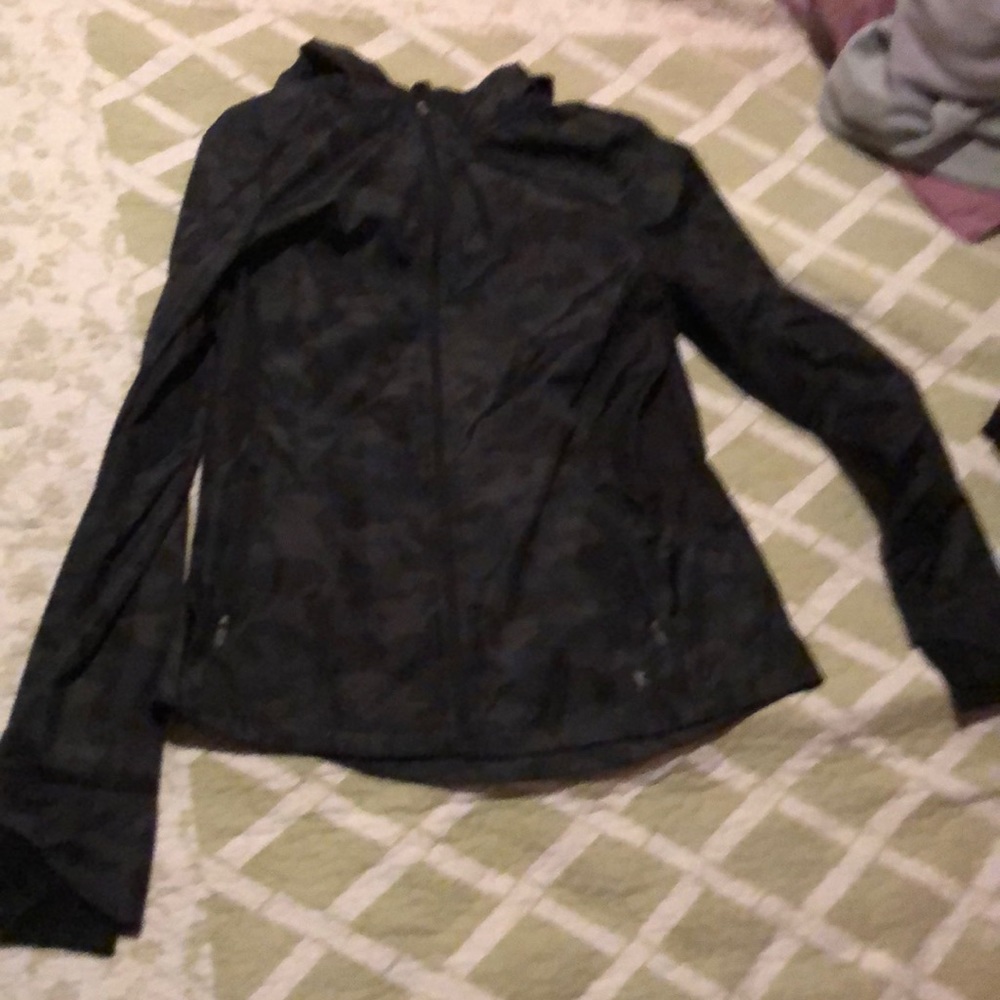 Dance Coat